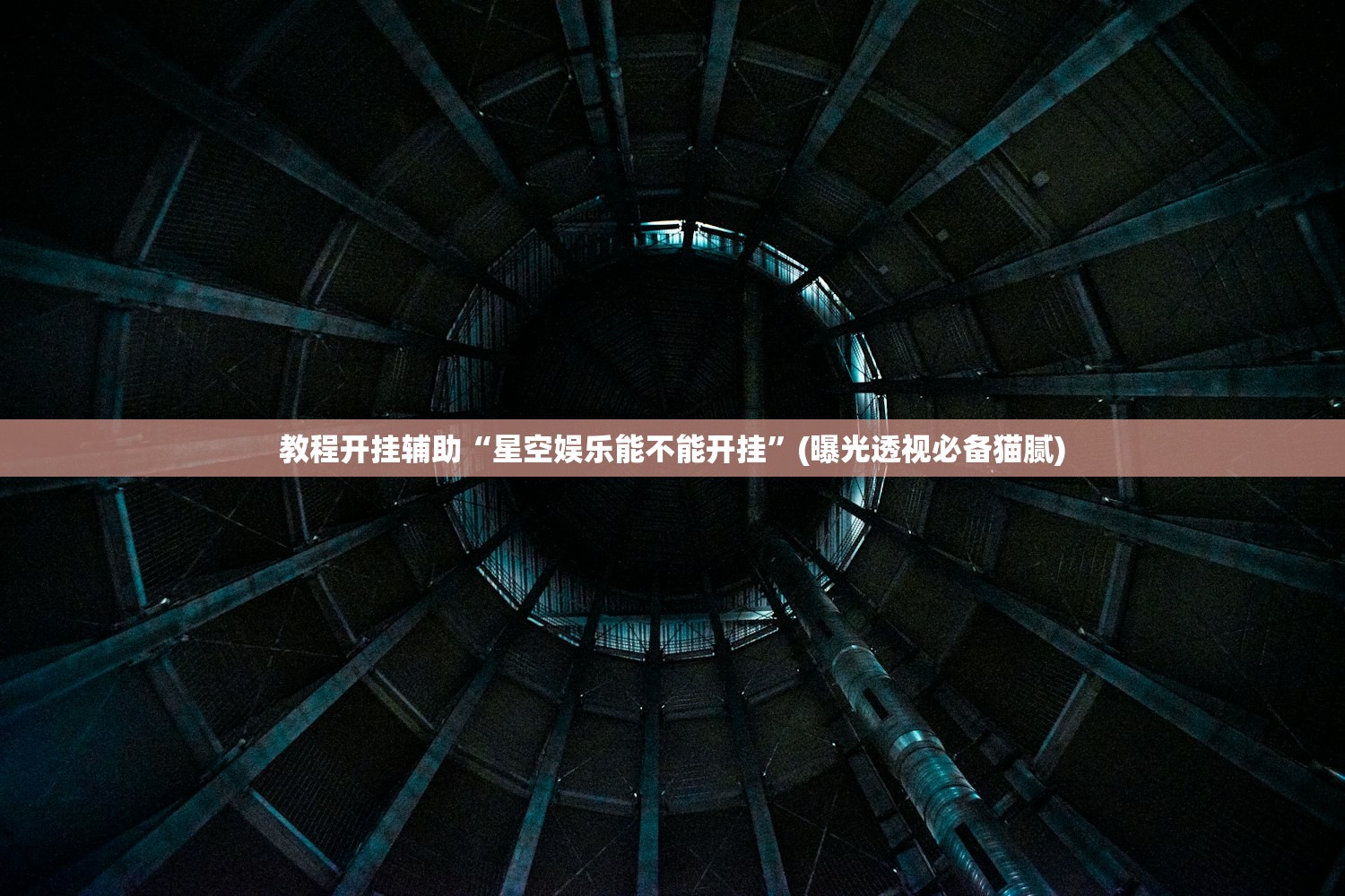 教程开挂辅助“星空娱乐能不能开挂”(曝光透视必备猫腻)