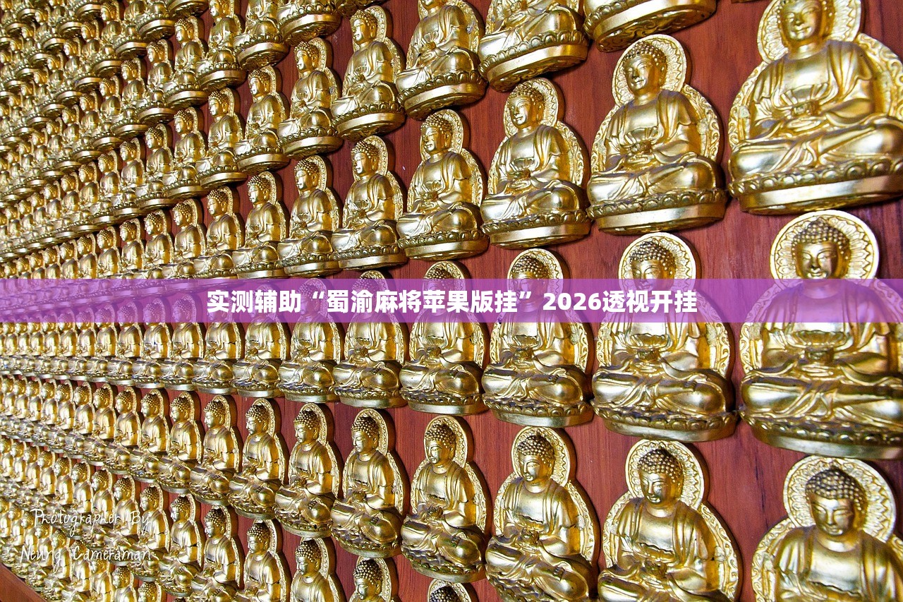 实测辅助“蜀渝麻将苹果版挂	”2026透视开挂