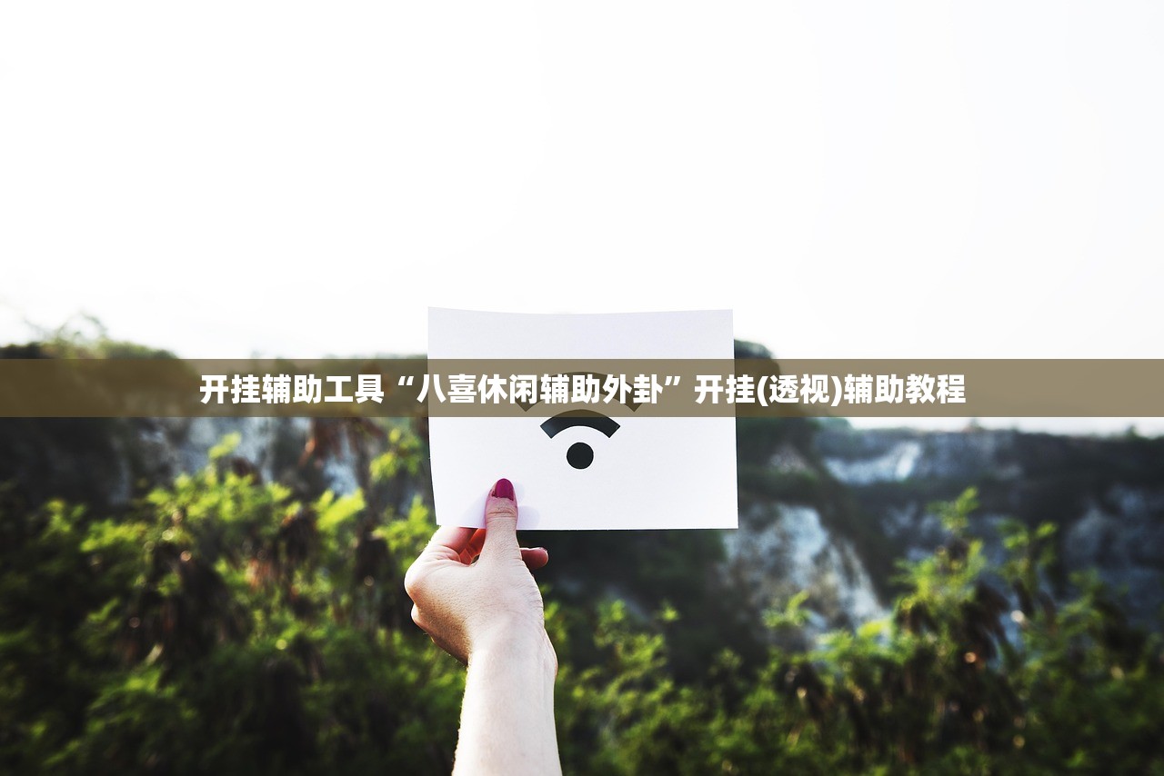 开挂辅助工具“八喜休闲辅助外卦”开挂(透视)辅助教程