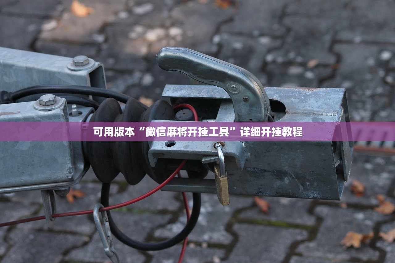 可用版本“微信麻将开挂工具”详细开挂教程