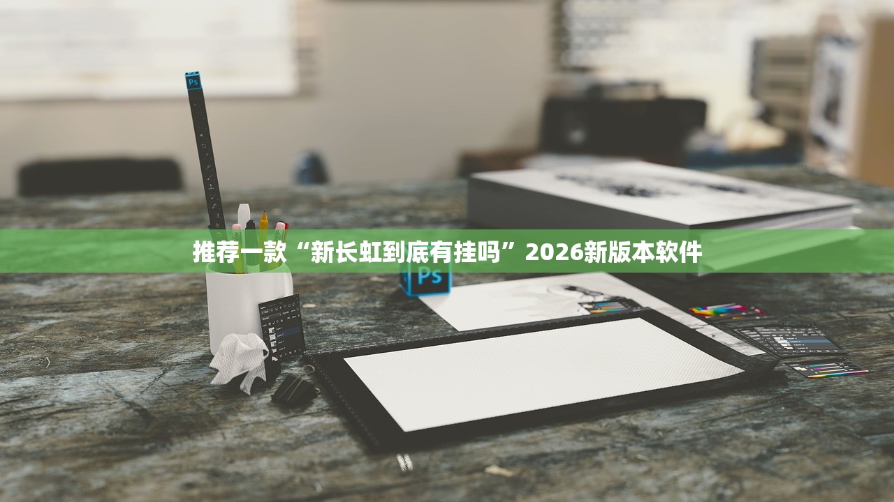 推荐一款“新长虹到底有挂吗	”2026新版本软件
