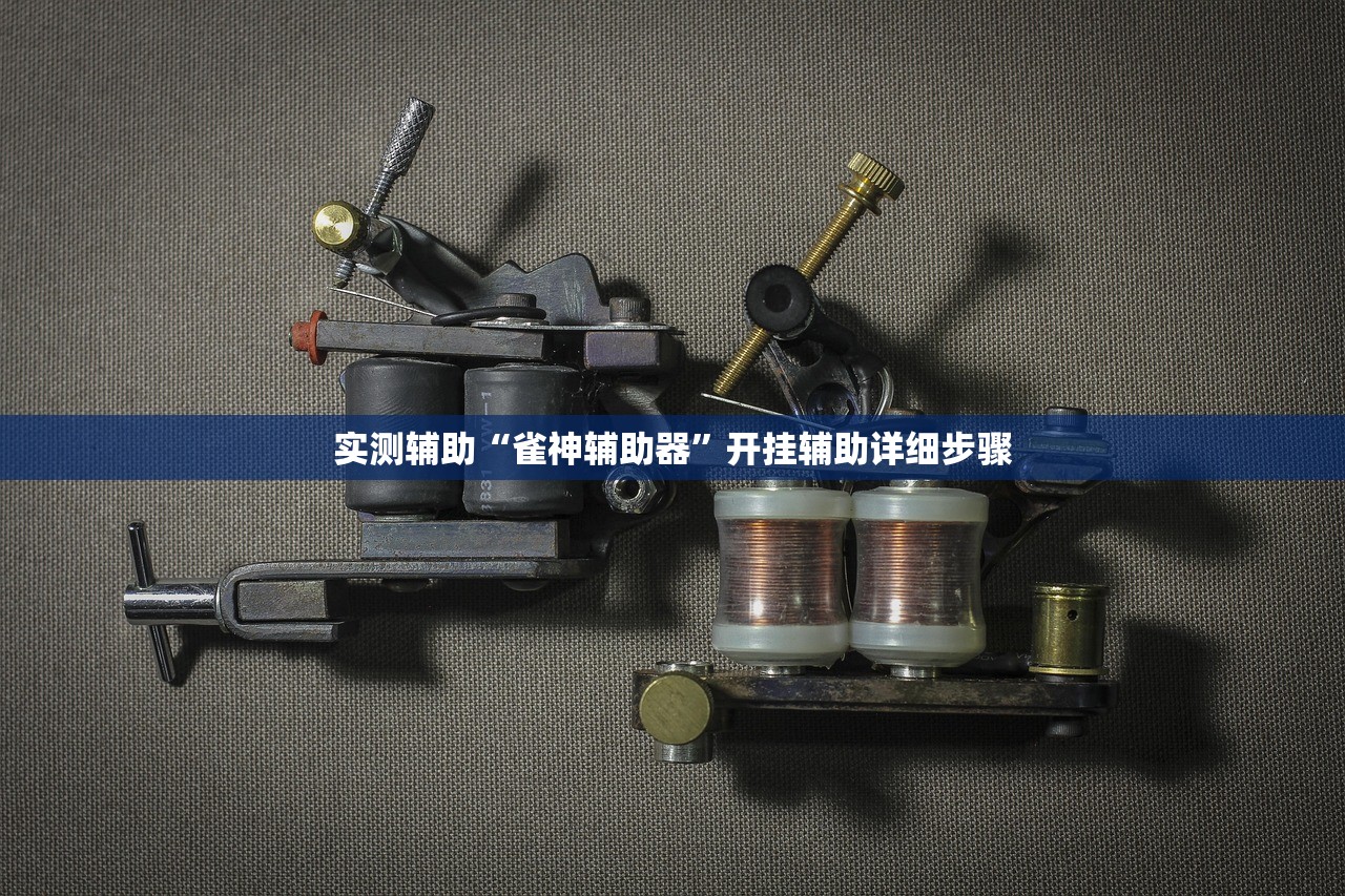 实测辅助“雀神辅助器”开挂辅助详细步骤