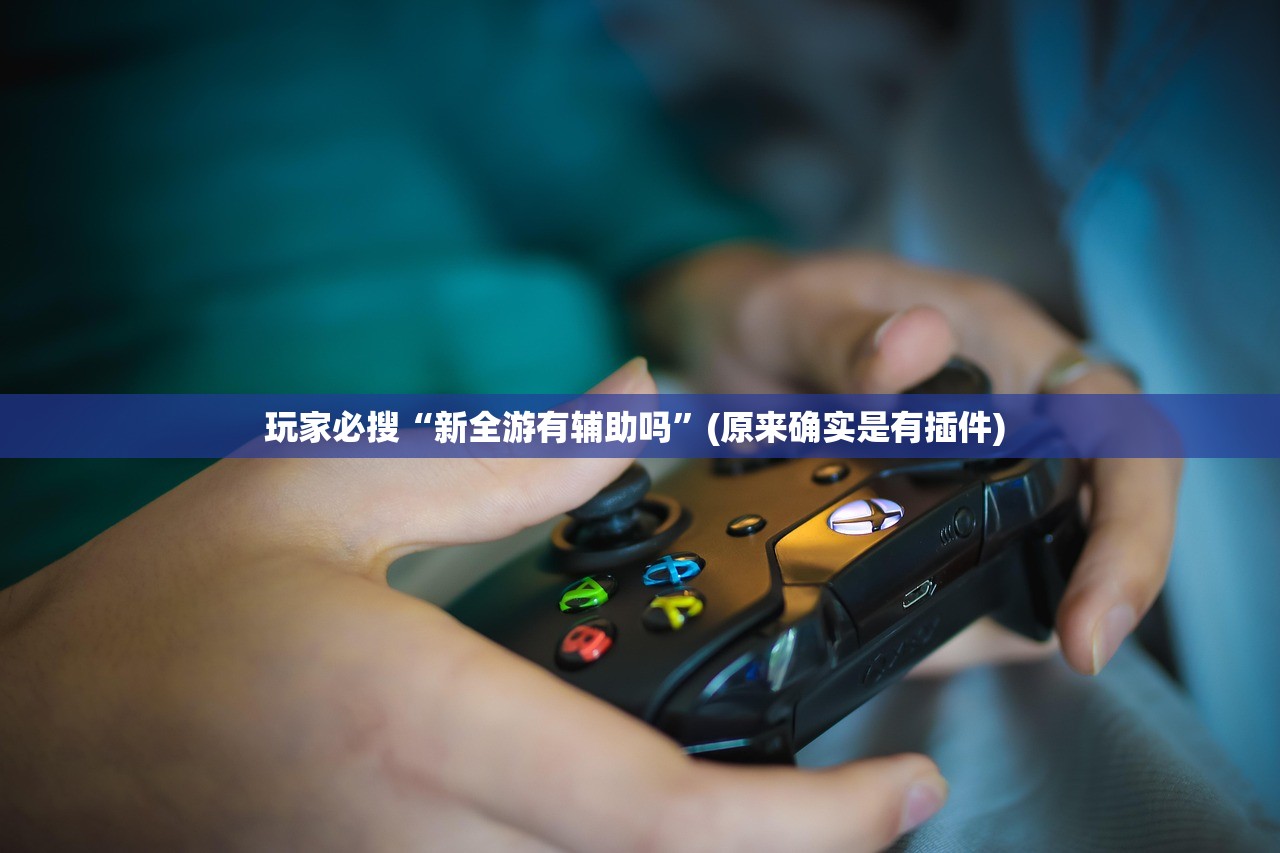 玩家必搜“新全游有辅助吗”(原来确实是有插件) 