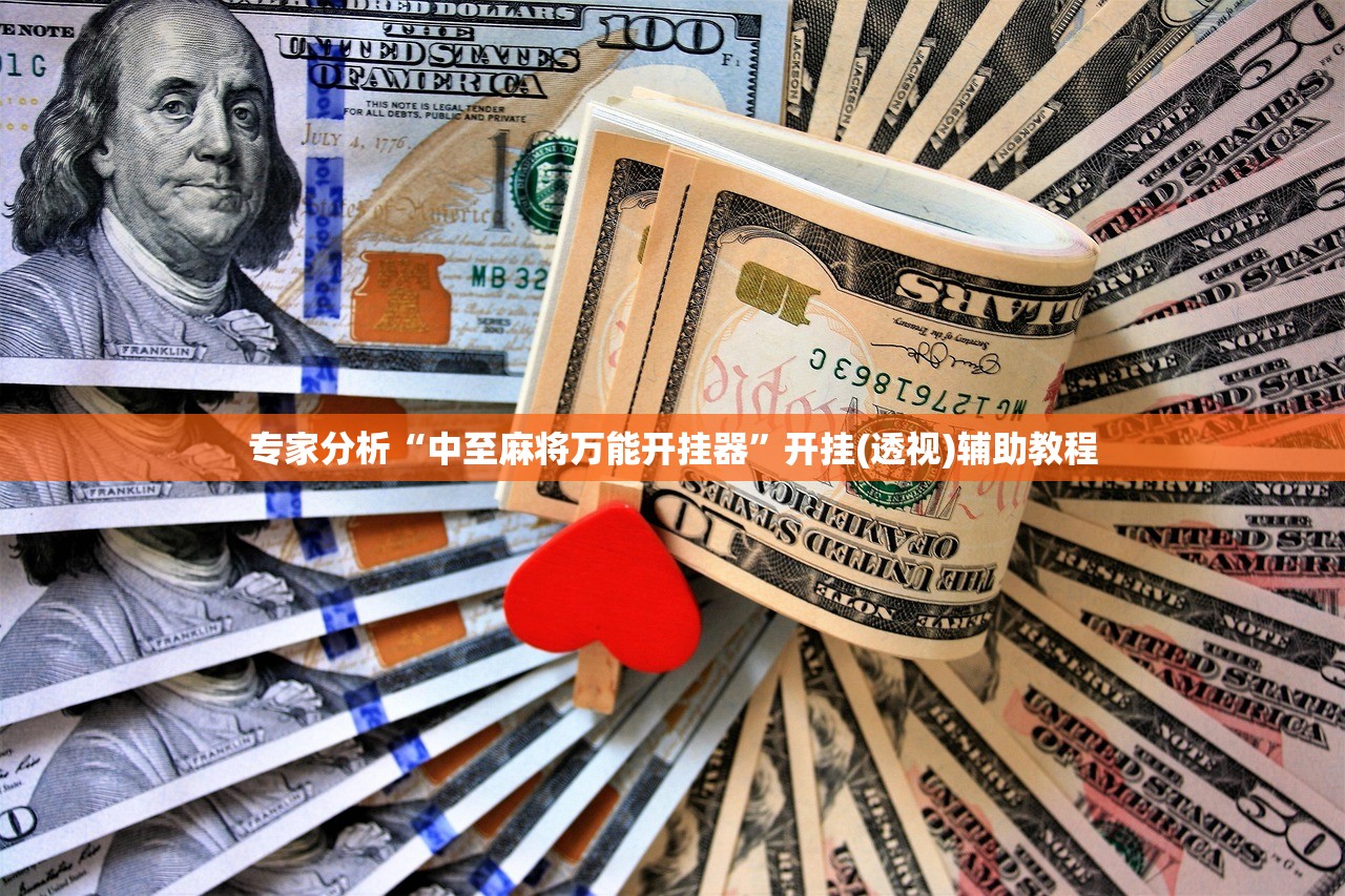 专家分析“中至麻将万能开挂器”开挂(透视)辅助教程
