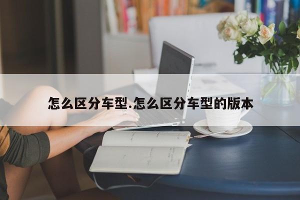 怎么区分车型.怎么区分车型的版本