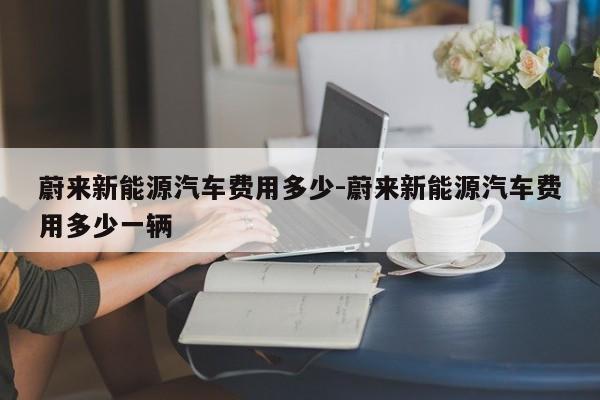 蔚来新能源汽车费用多少-蔚来新能源汽车费用多少一辆